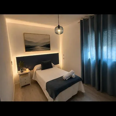H Senda Real 3*